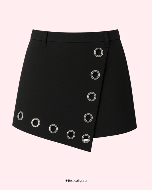 Whisper Skort