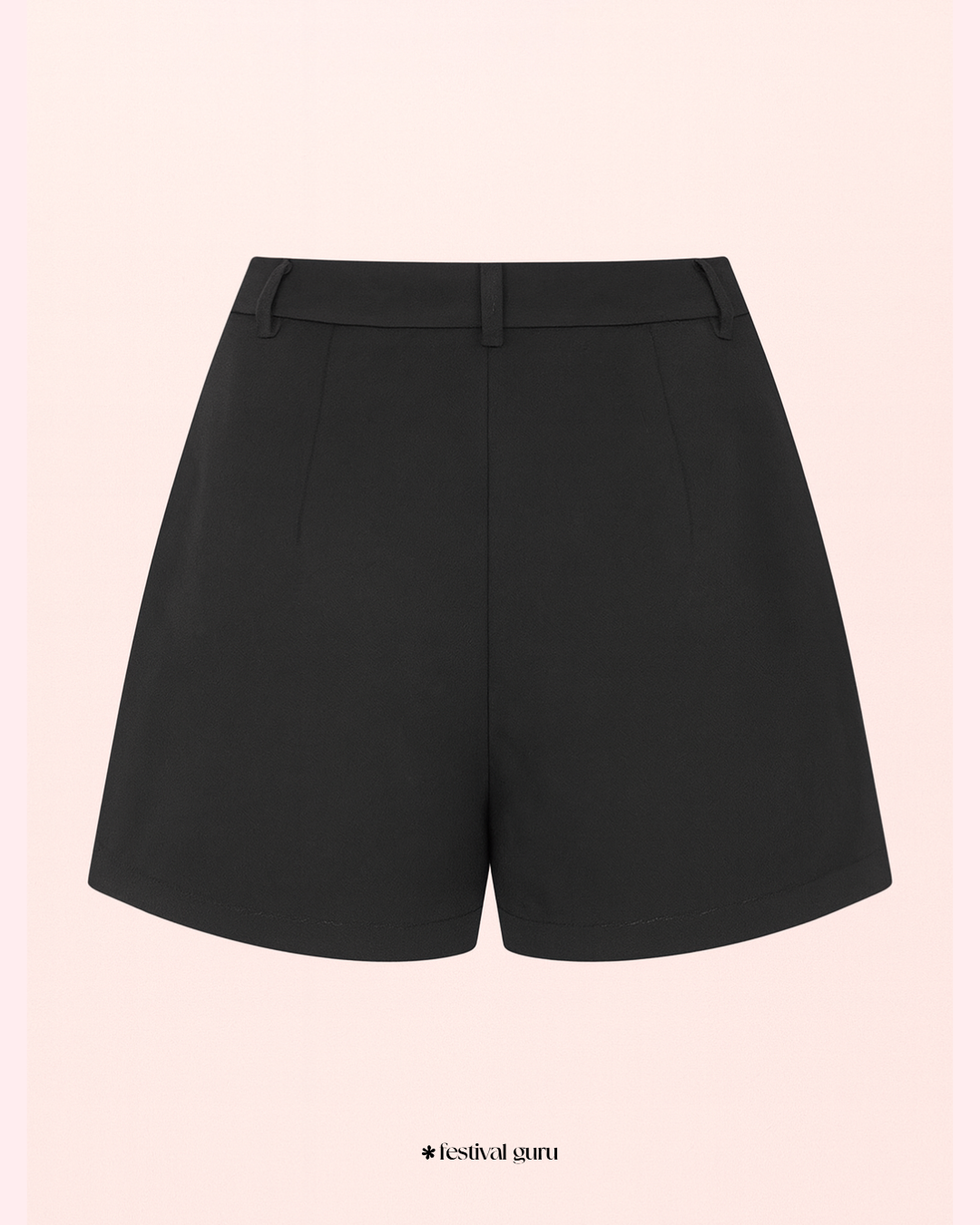 Whisper Skort