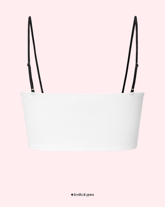 The White Flame Corset