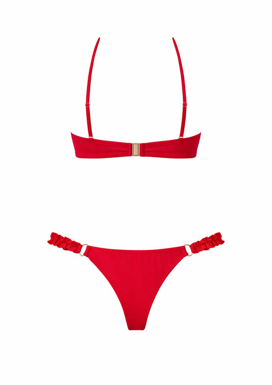 Cherry Bomb Swim Set