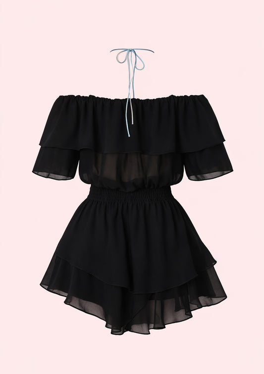 Midnight Whisper Set