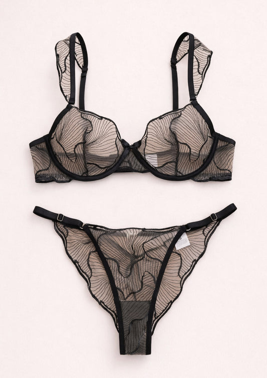 Nocturna Wave Set