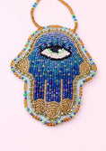 Заредете изображението в програмата за преглед на галерия, Shaman Ibiza Buddha Necklace