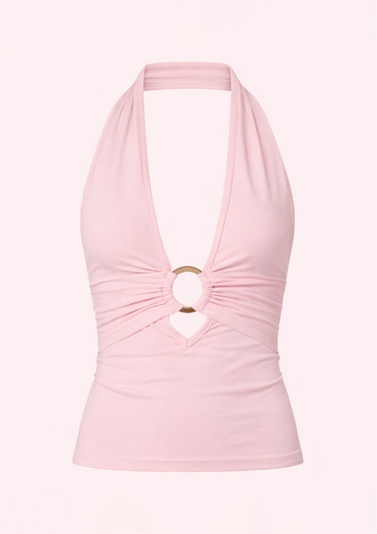 Golden Hour Ring Top