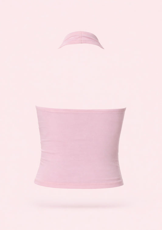 Golden Hour Ring Top