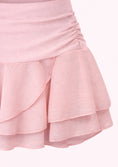 Load image into Gallery viewer, Pink Ballet Mini Skirt