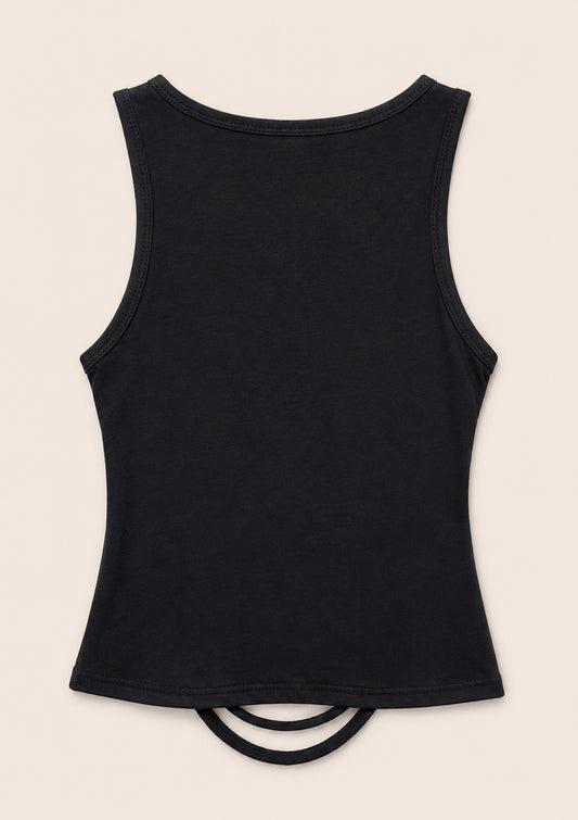 Изрязан топ Rebel