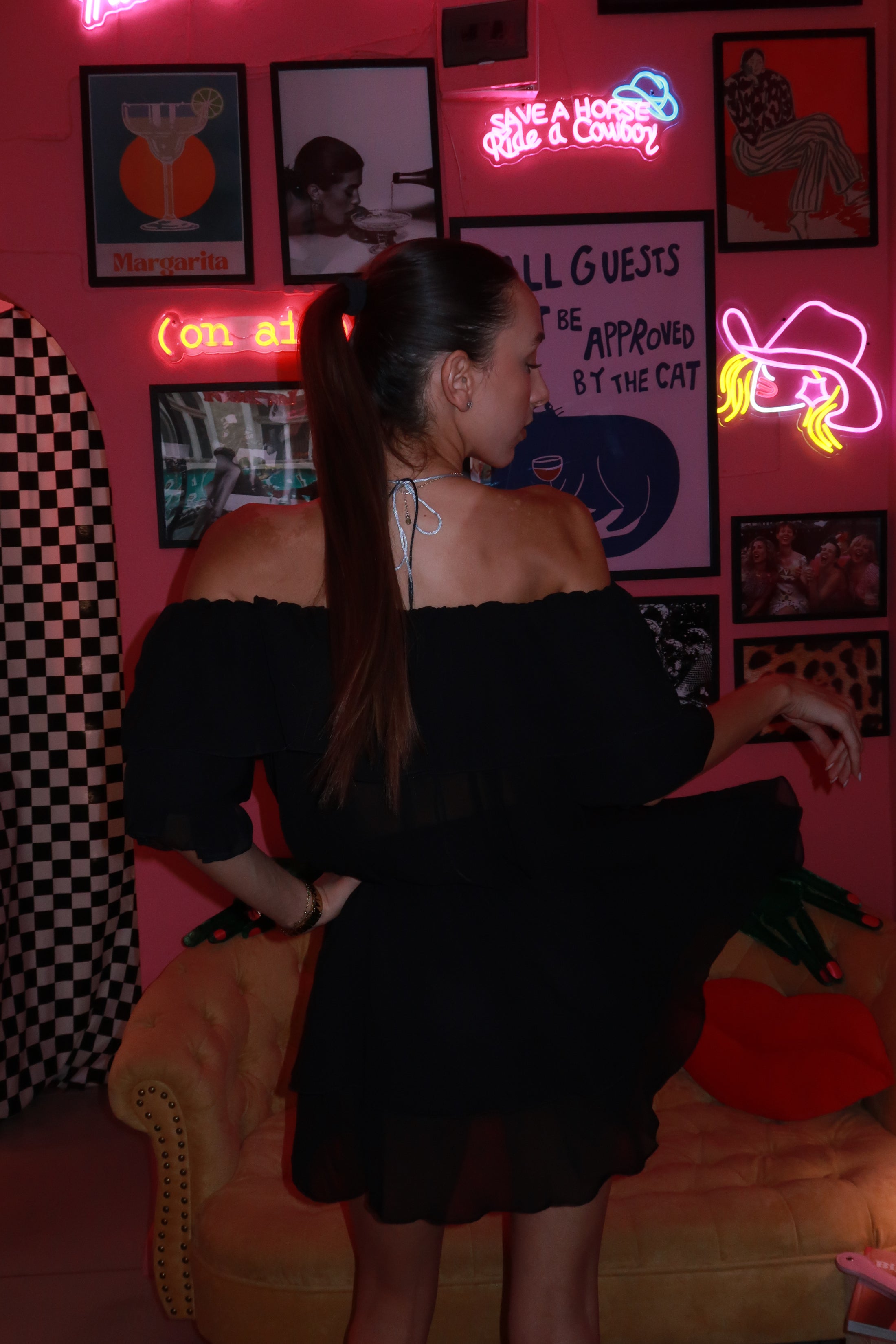 Midnight Whisper Set