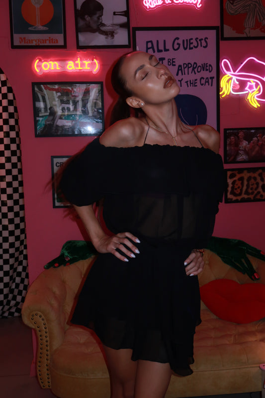 Midnight Whisper Set