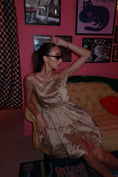 Заредете изображението в програмата за преглед на галерия, Golden Hour Dress