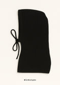 Load image into Gallery viewer, Knit Balaclava
