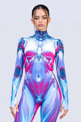 Заредете изображението в програмата за преглед на галерия, BADINKA Ghost In The Shell Костюм