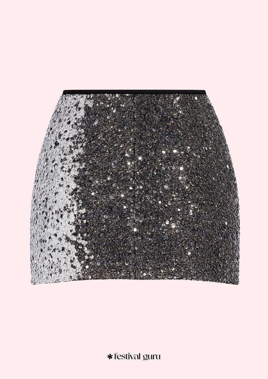Cosmic Skirt