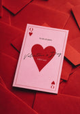 Load image into Gallery viewer, Valentine’s Day Physical Gift Card 💝 (€30–€100)