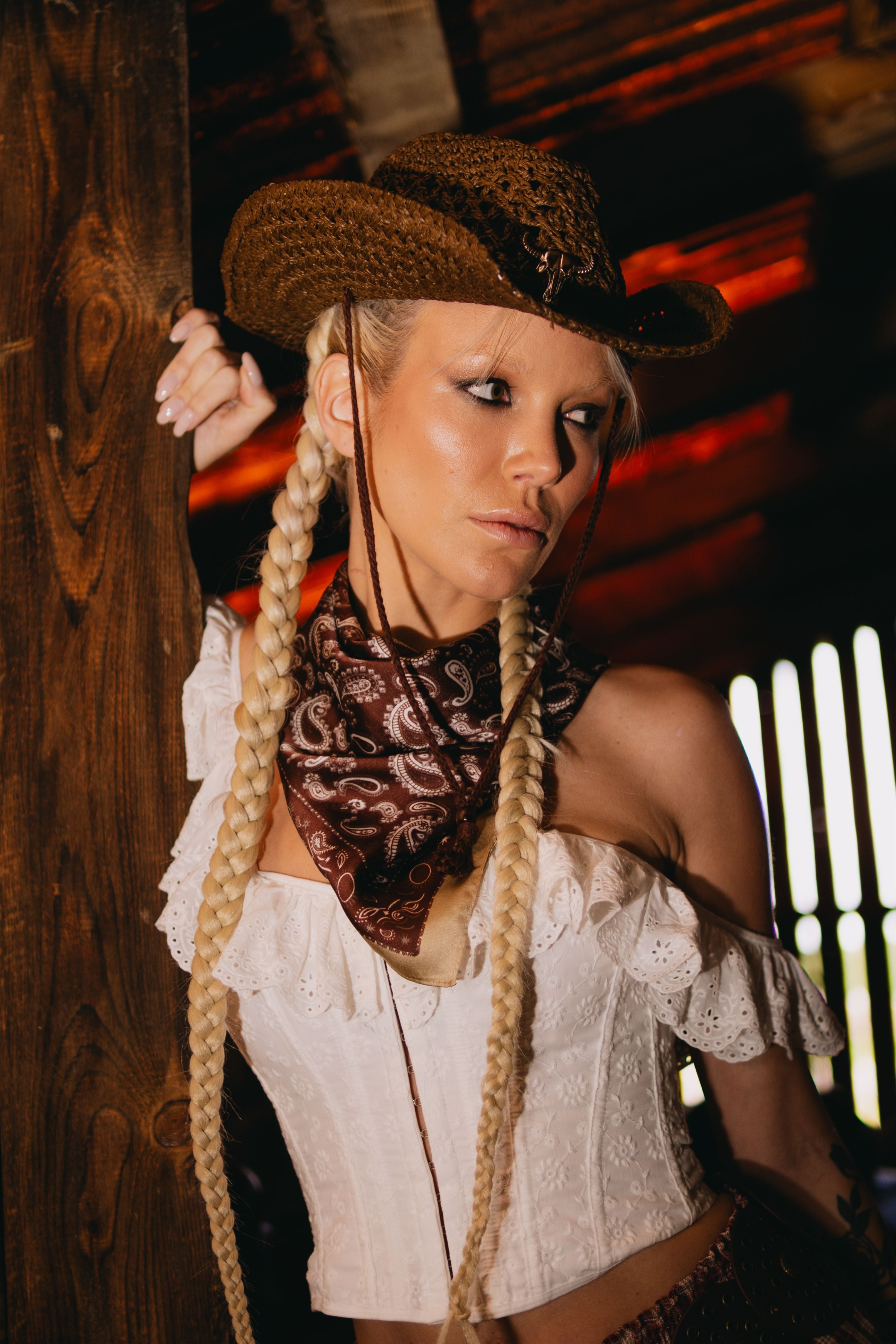 Accessories