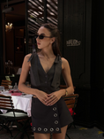 Заредете изображението в програмата за преглед на галерия, Muse Waistcoat
