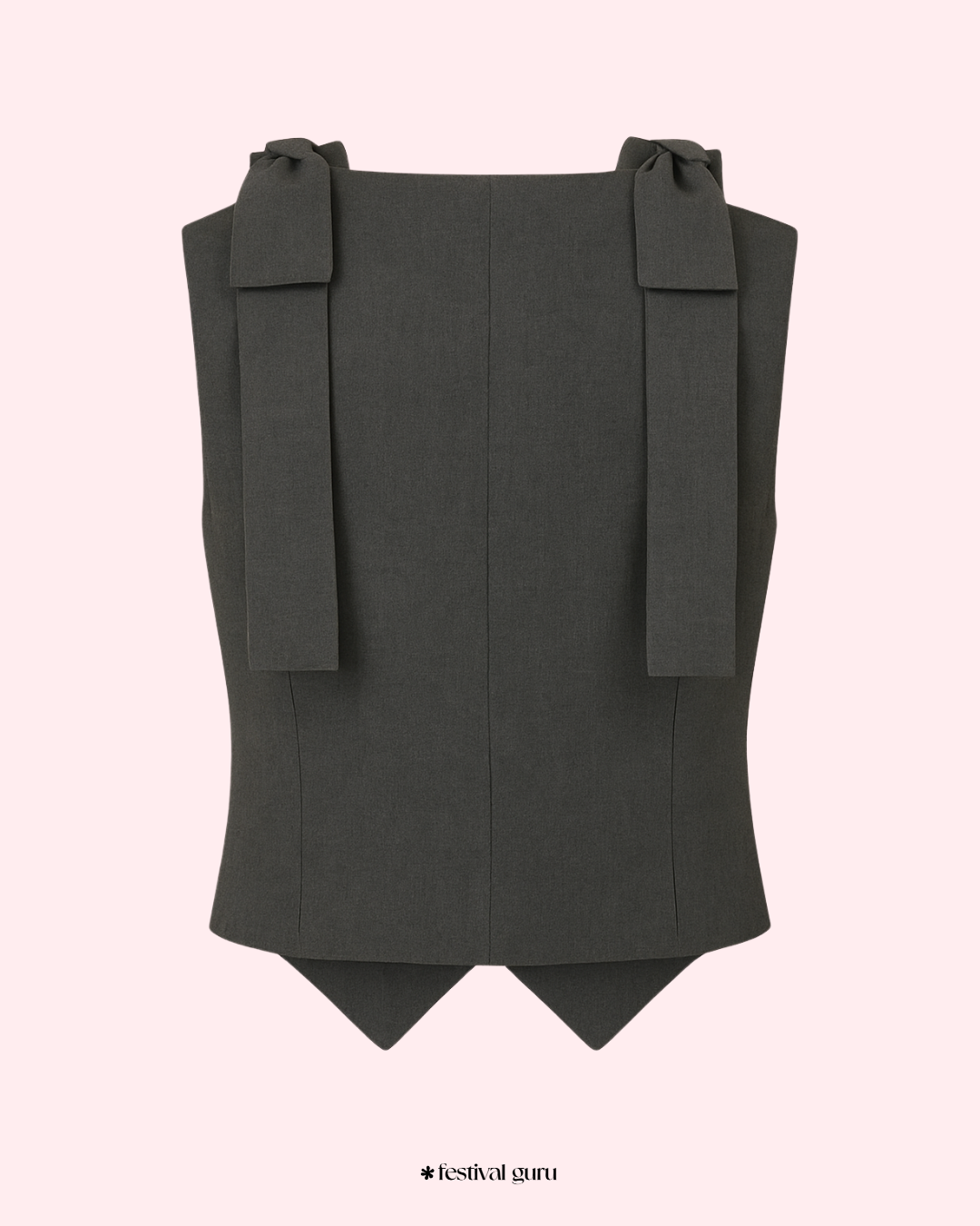 Muse Waistcoat