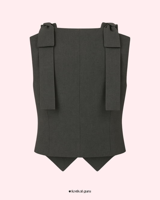 Muse Waistcoat