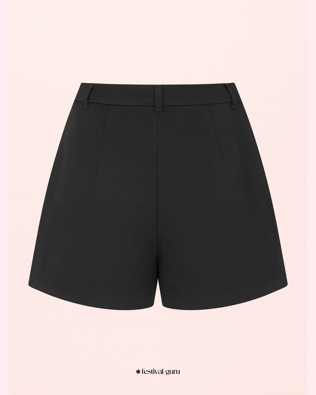 Whisper Skort