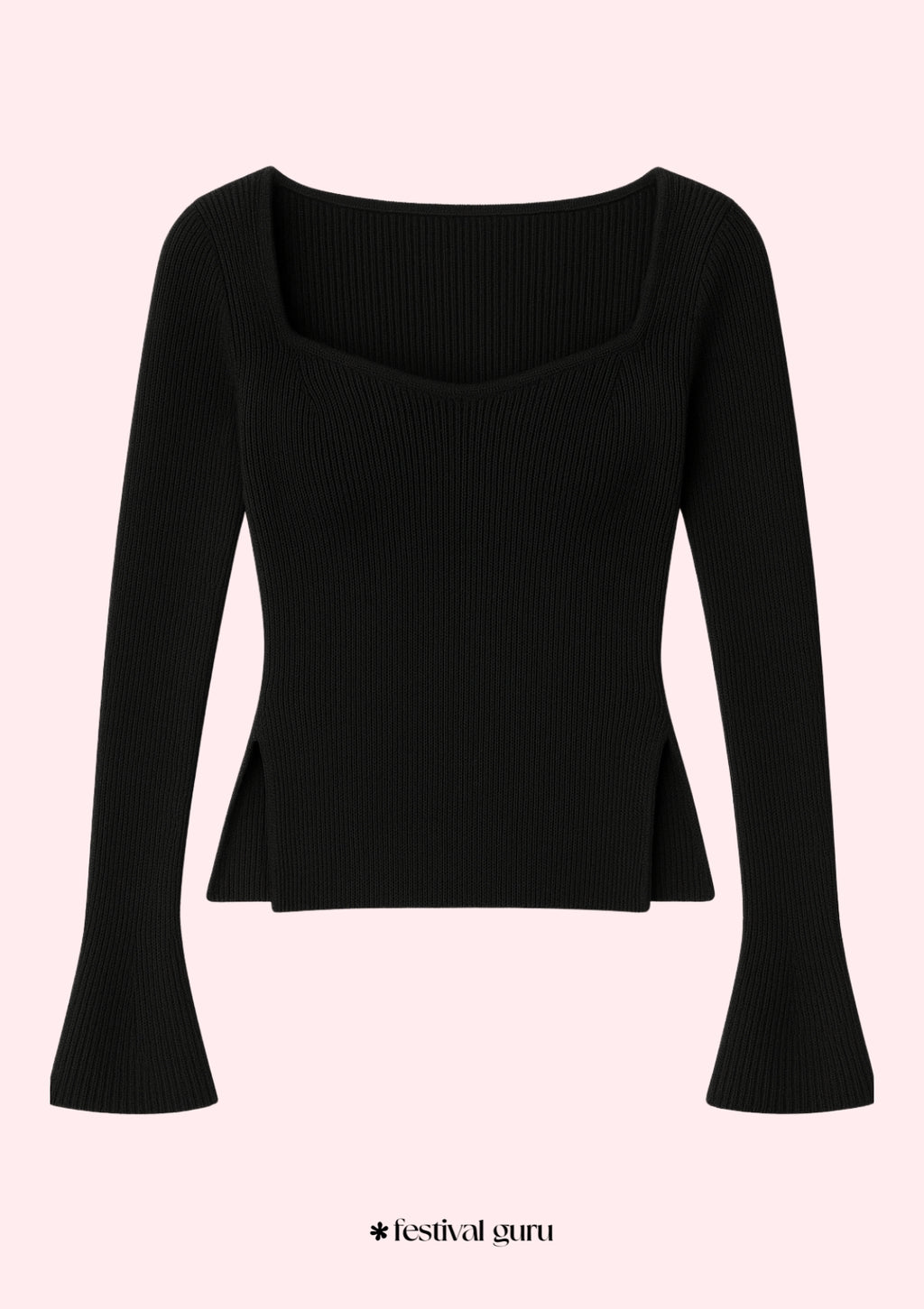 Contour Knit