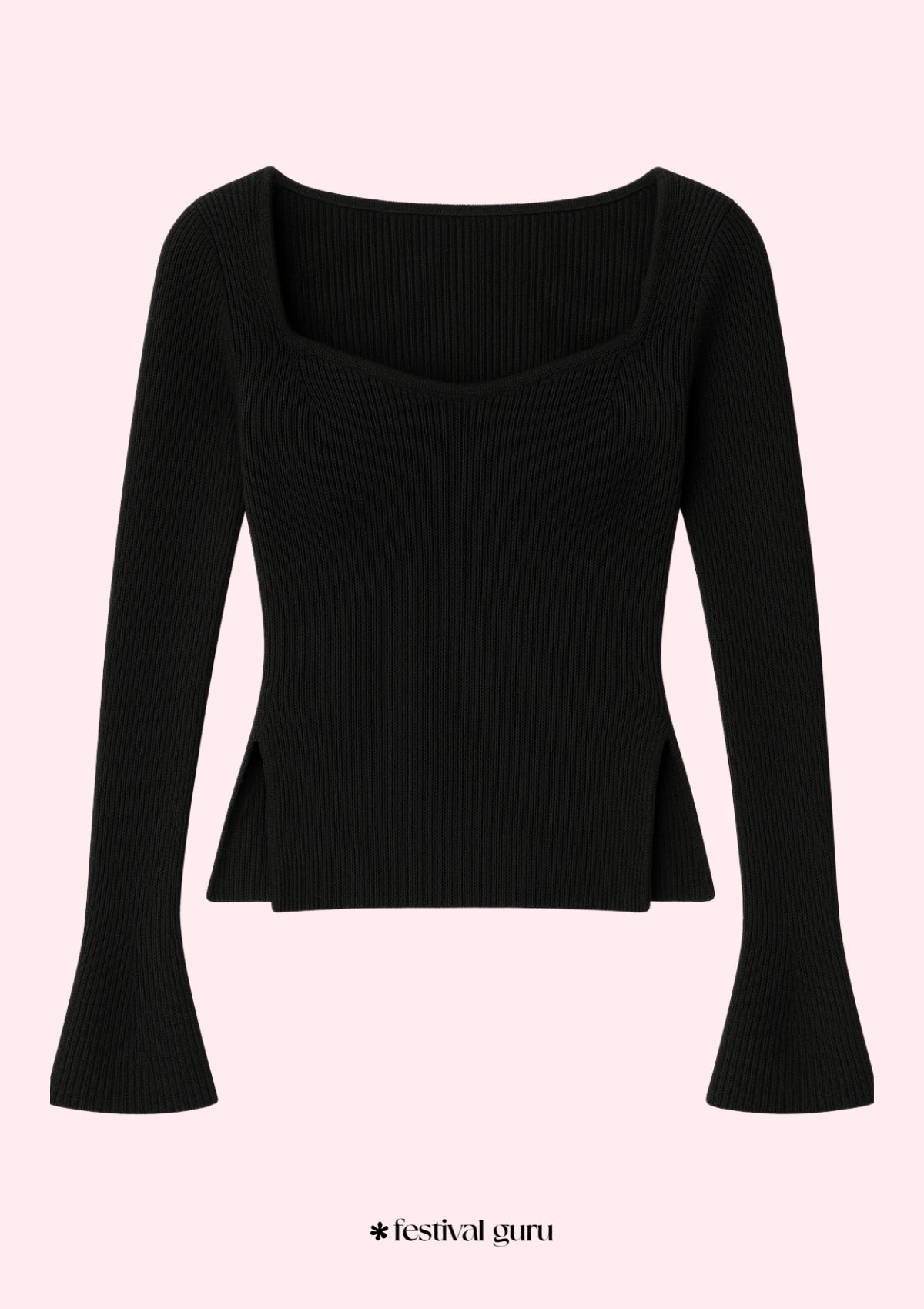 Contour Knit