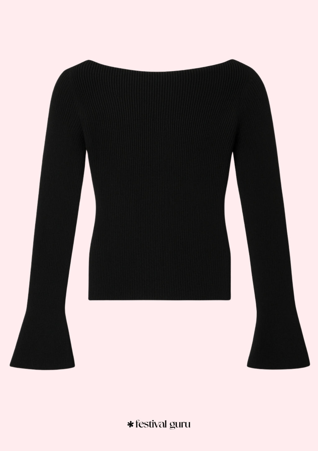 Contour Knit