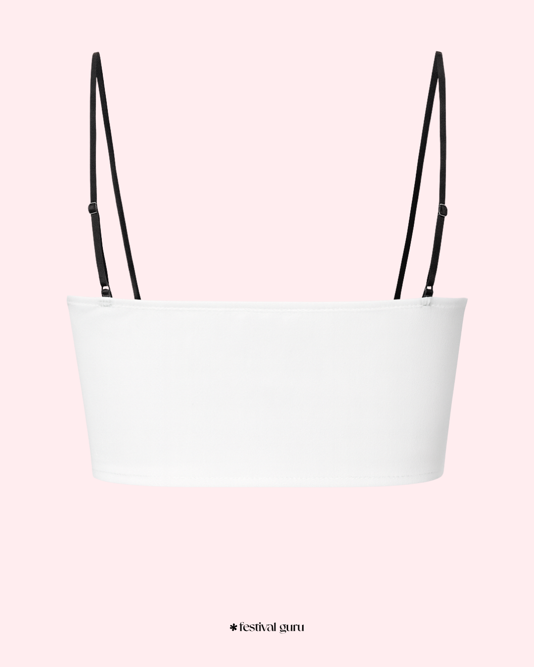 The White Flame Corset