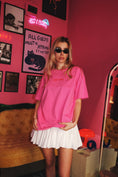 Load image into Gallery viewer, Pink Saint Tropez Tee
