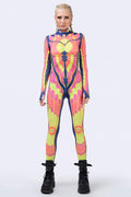 BADINKA Night Flight Mesh Costume