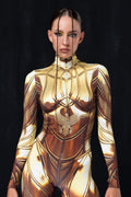 Badinka Hathor Costume