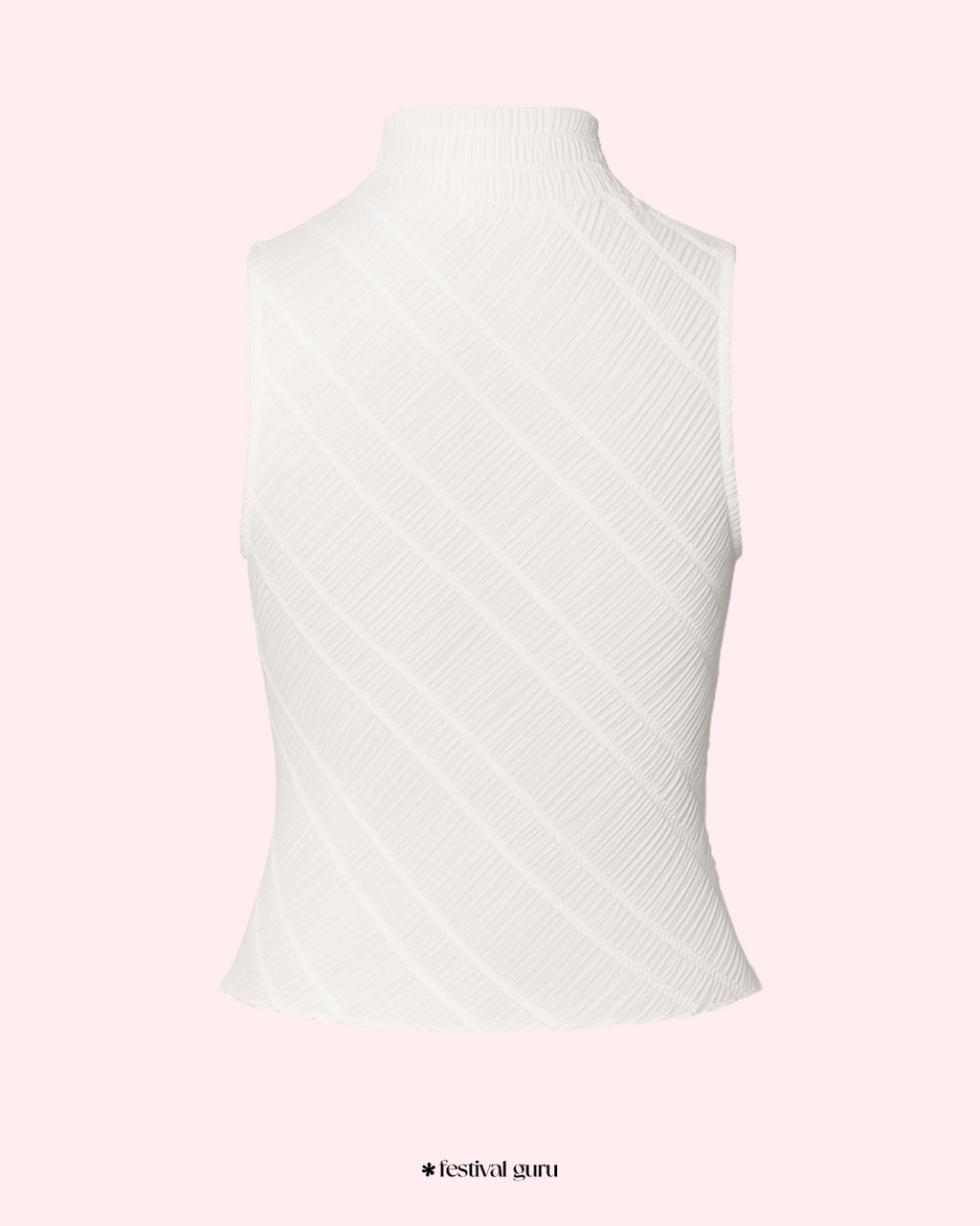 Sheer Charm Top