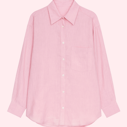 The Bubblegum Shirt