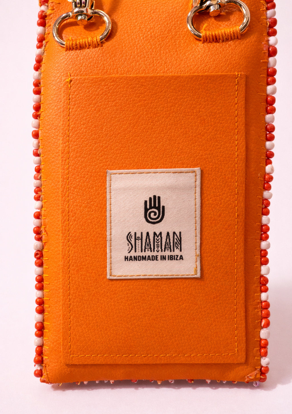 Shaman Ibiza Eye Handmade Bag