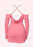 Load image into Gallery viewer, Think Pink Dress
