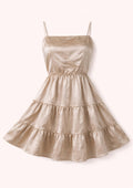 Golden Hour Dress