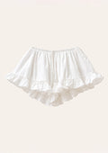 Sugar Rush Ruffle Mini Shorts