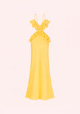 Load image into Gallery viewer, Golden Hour Hottie Ruffle Cutout Set
