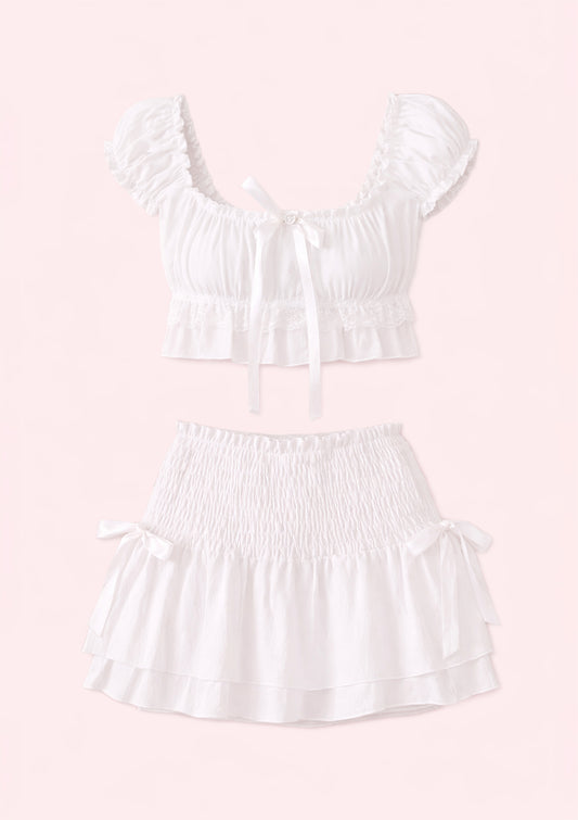 Baby Angel Set