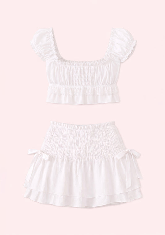 Baby Angel Set