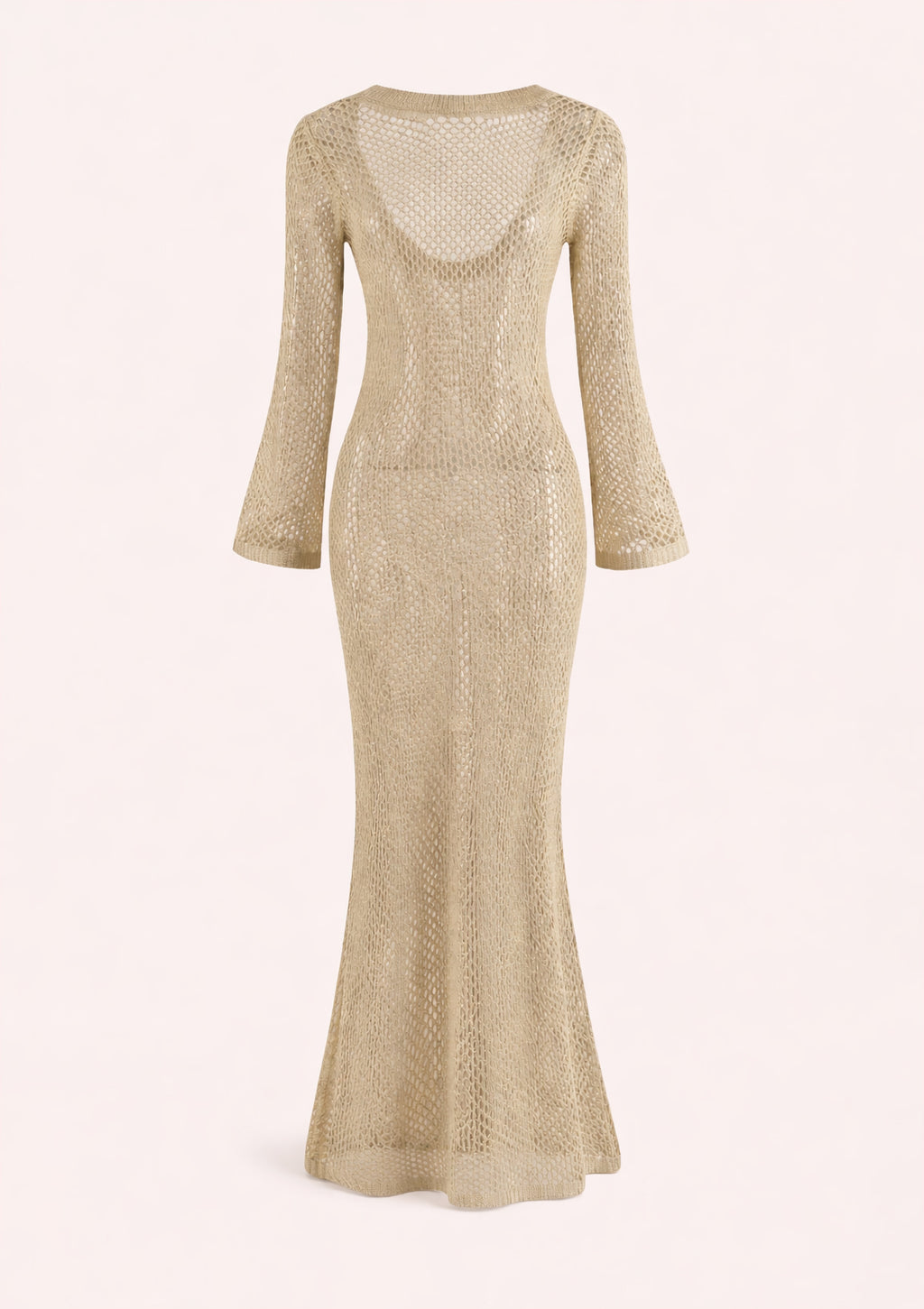 Sandy Muse Maxi