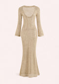 Sandy Muse Maxi