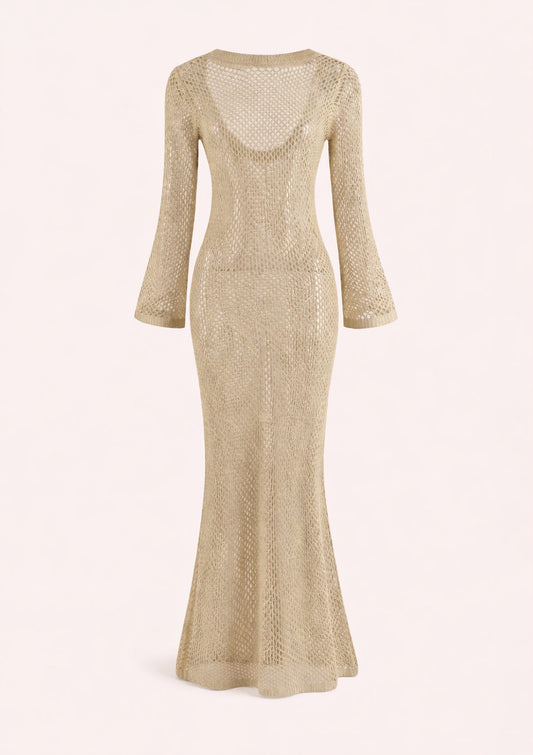 Рокля Sandy Muse