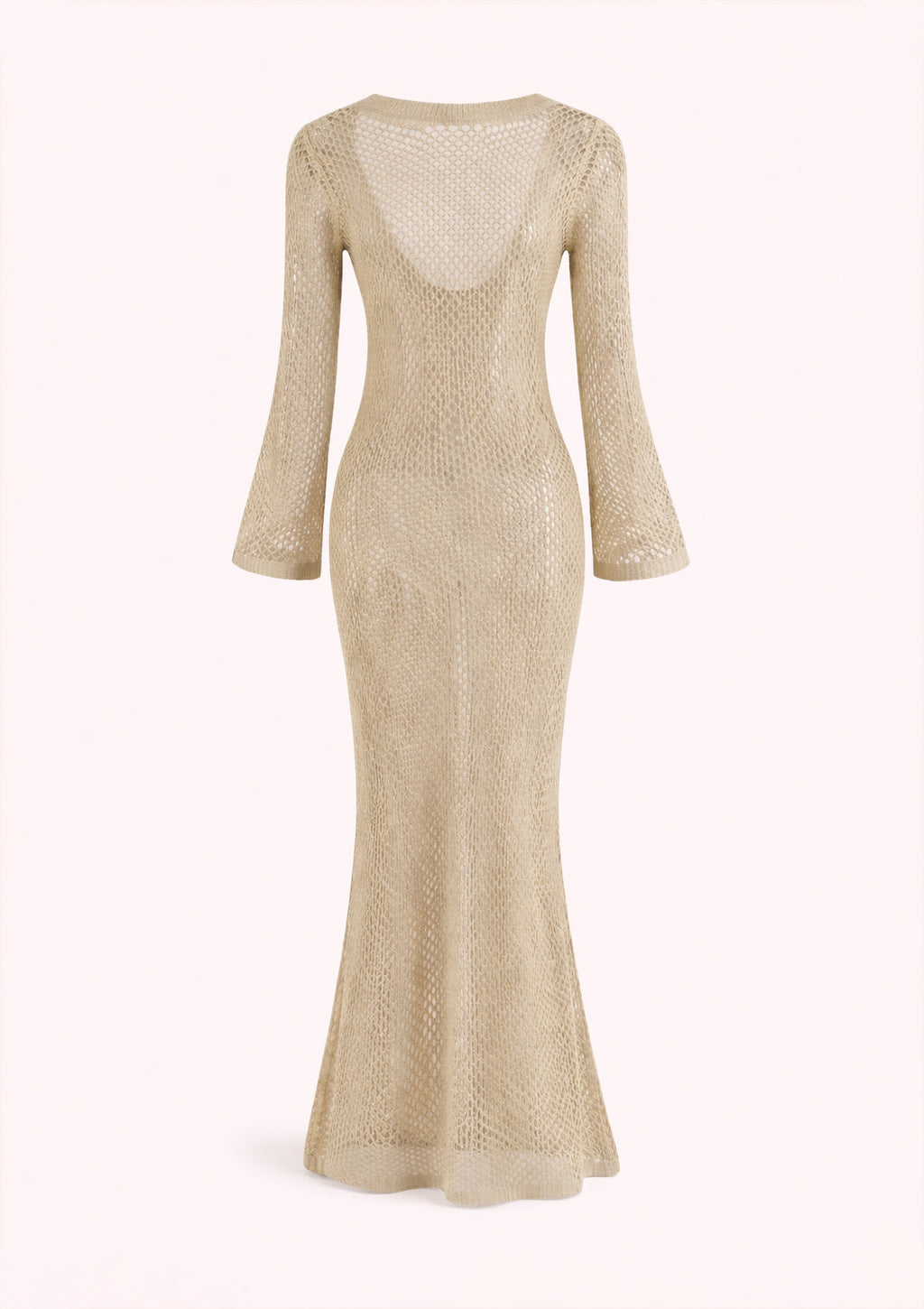 Sandy Muse Maxi