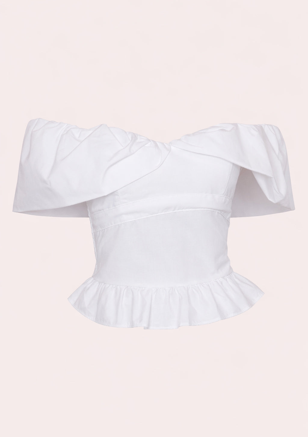 Flirt Alert Top