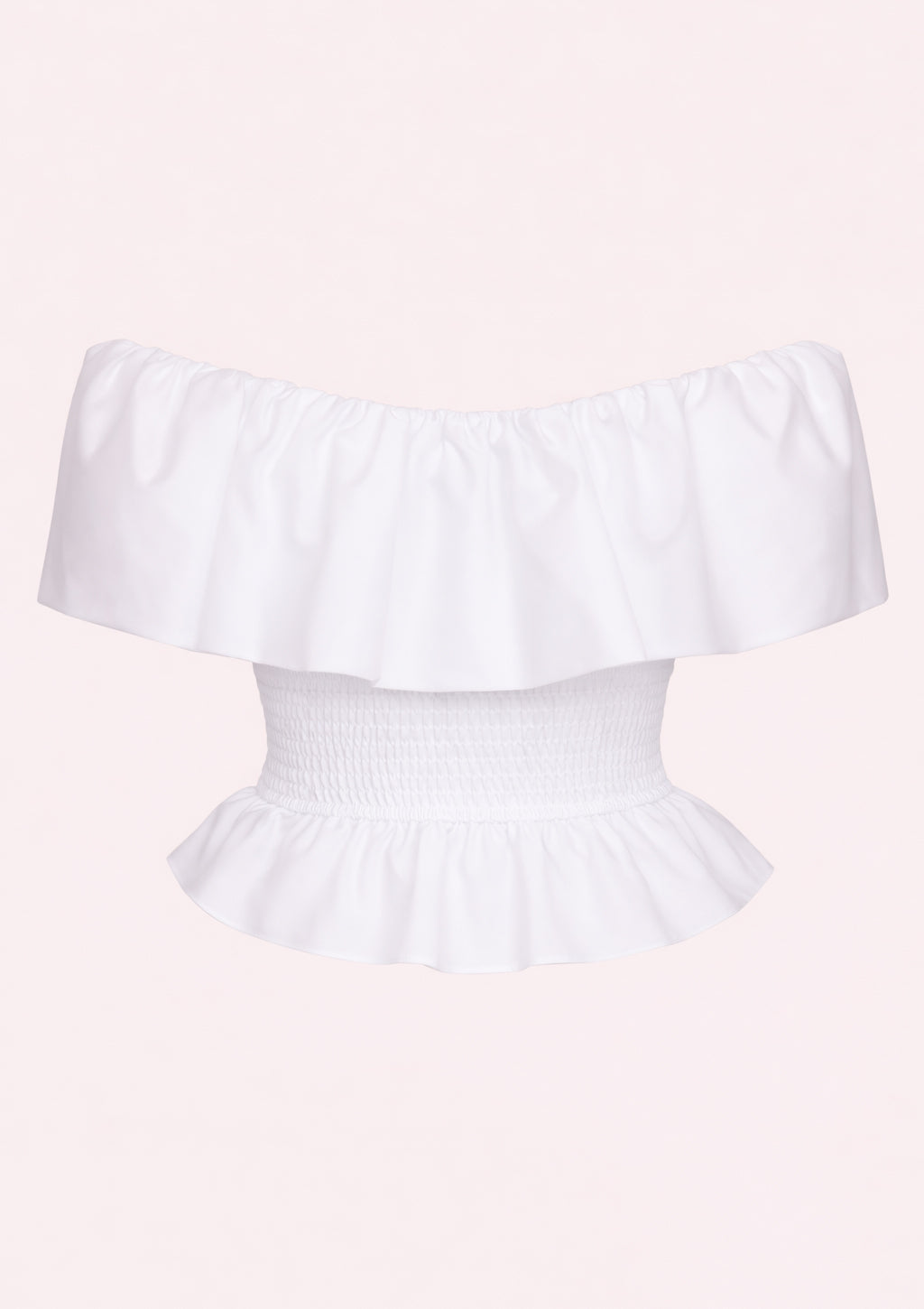 Flirt Alert Top