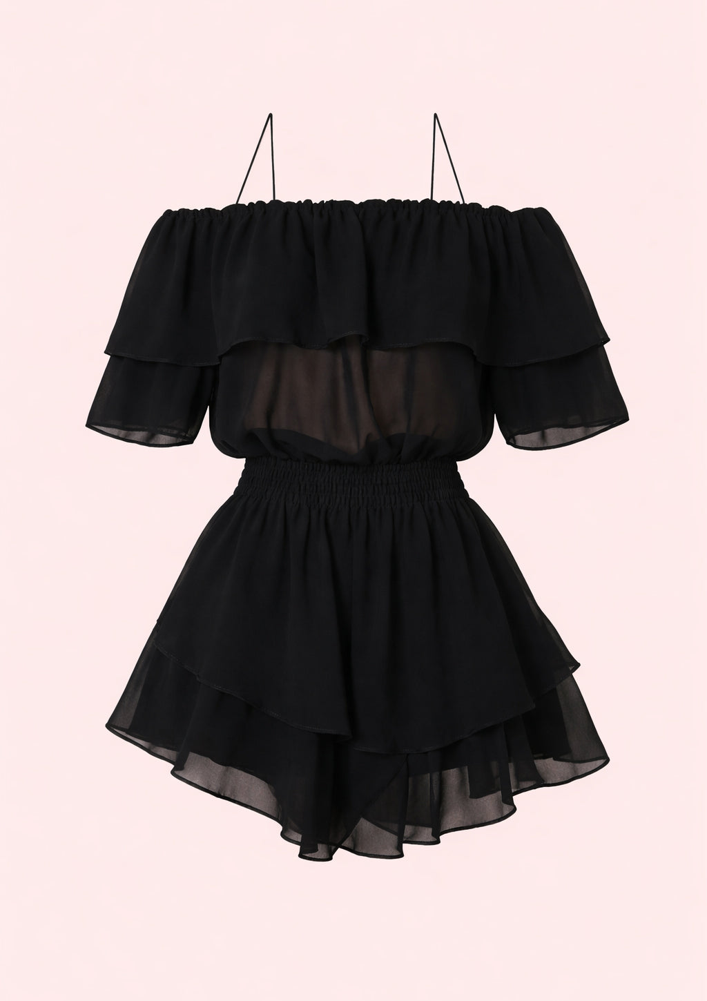 Midnight Whisper Set