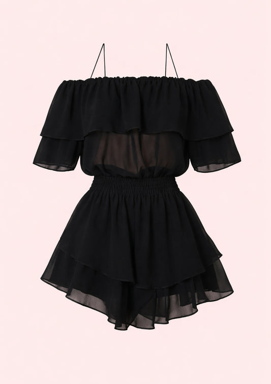 Midnight Whisper Set