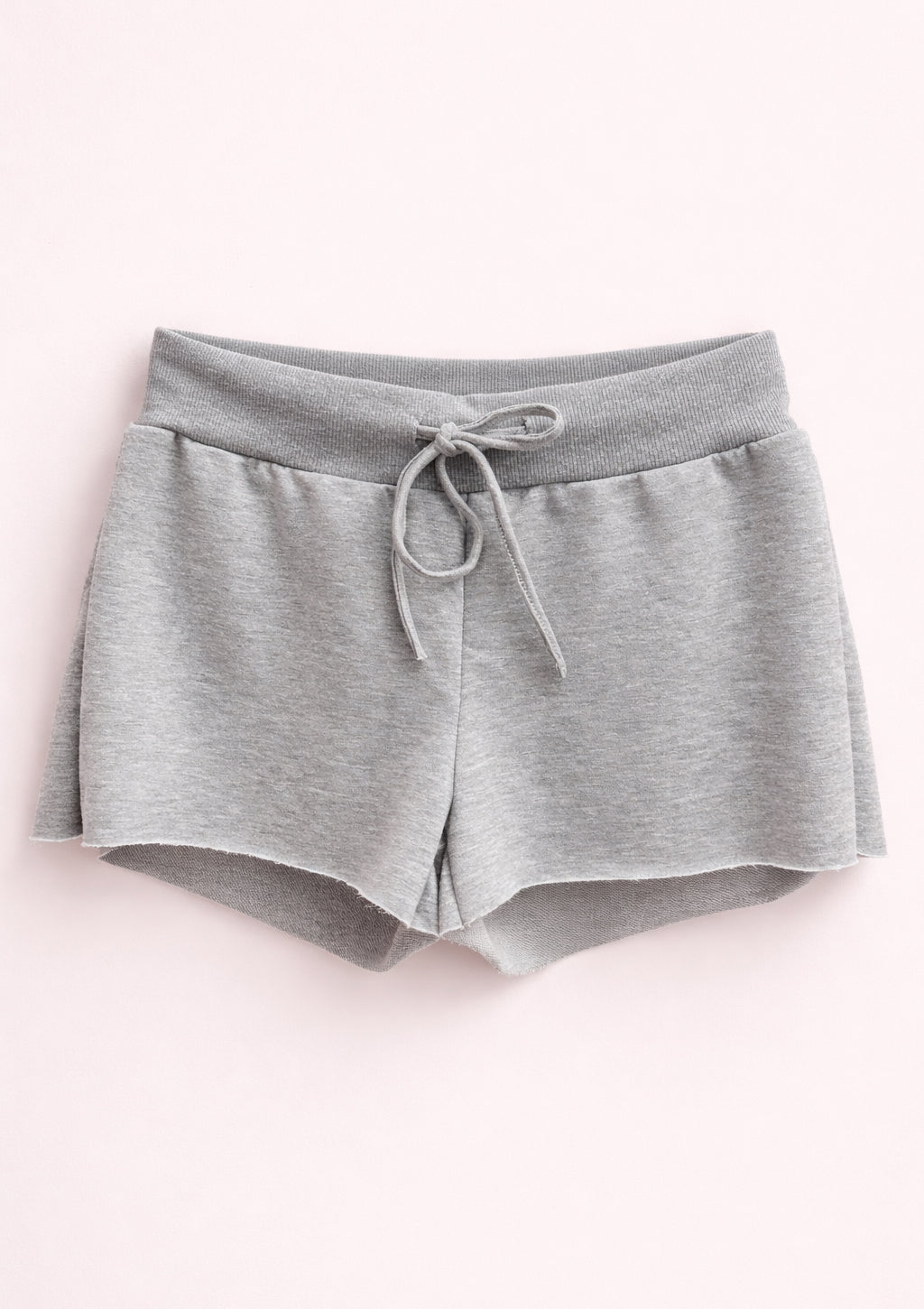 Меко сиво комплектче