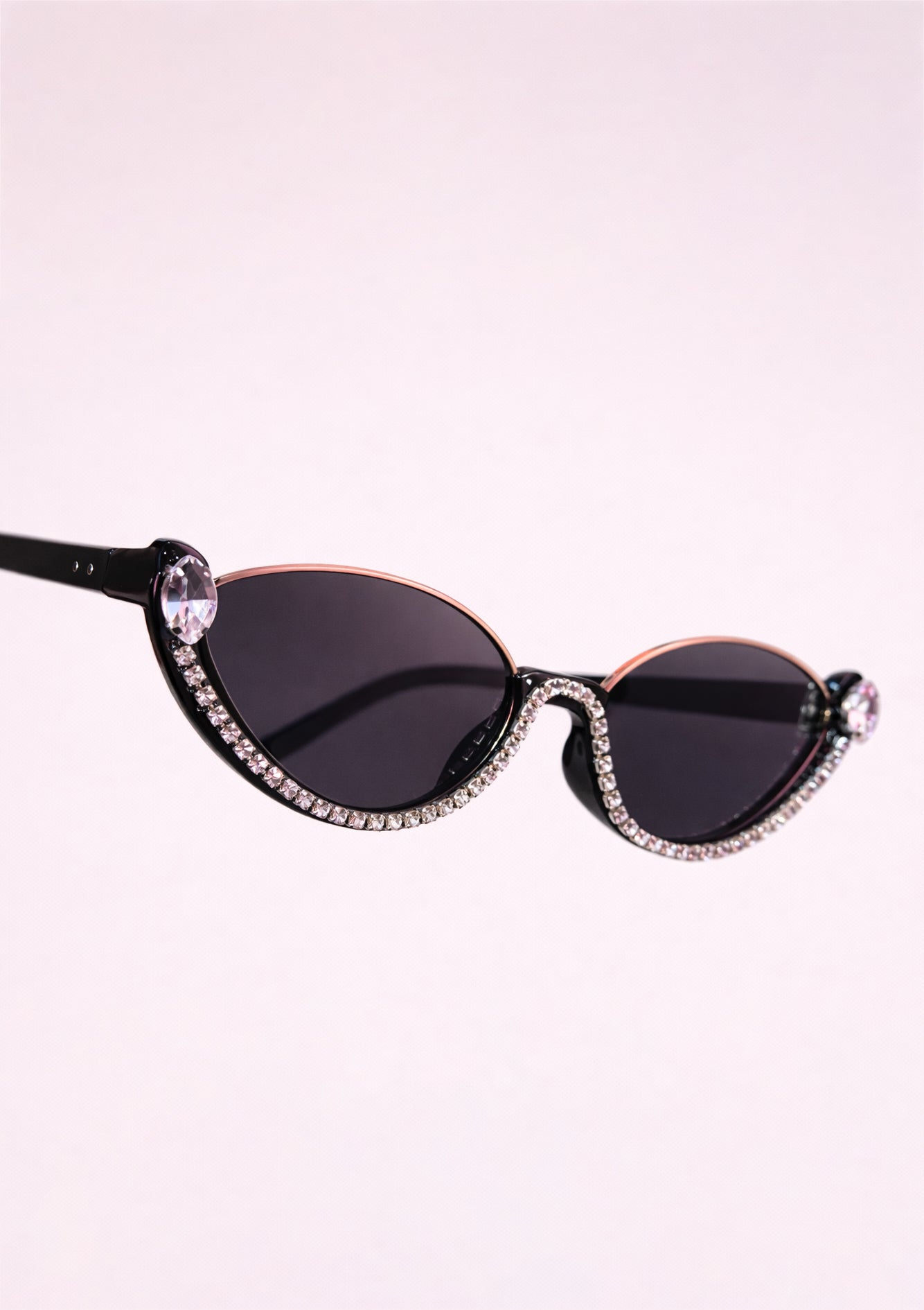 Midnight Spark Sunglasses