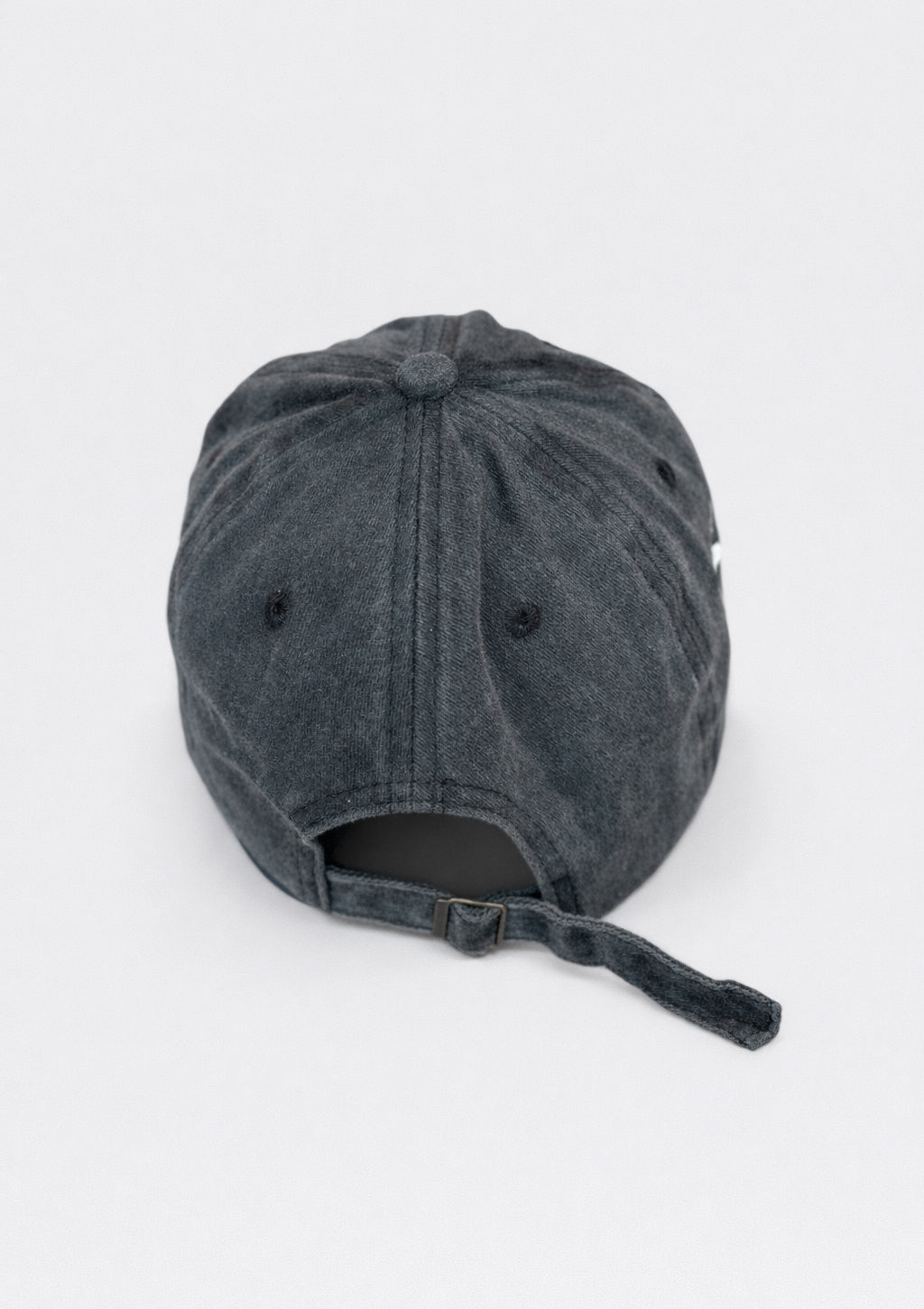 "What The Fuck Is Indie Dance" Exe Clothing Cap